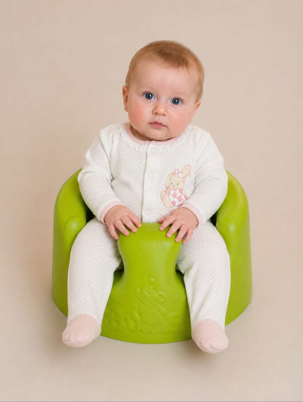 Little Wonders Sleeper – Size 6-9 Months